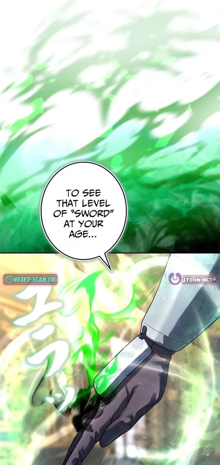 The Sword Emperor Reincarnated into a Swordmaster Clan Chapter 9 page 81 - 