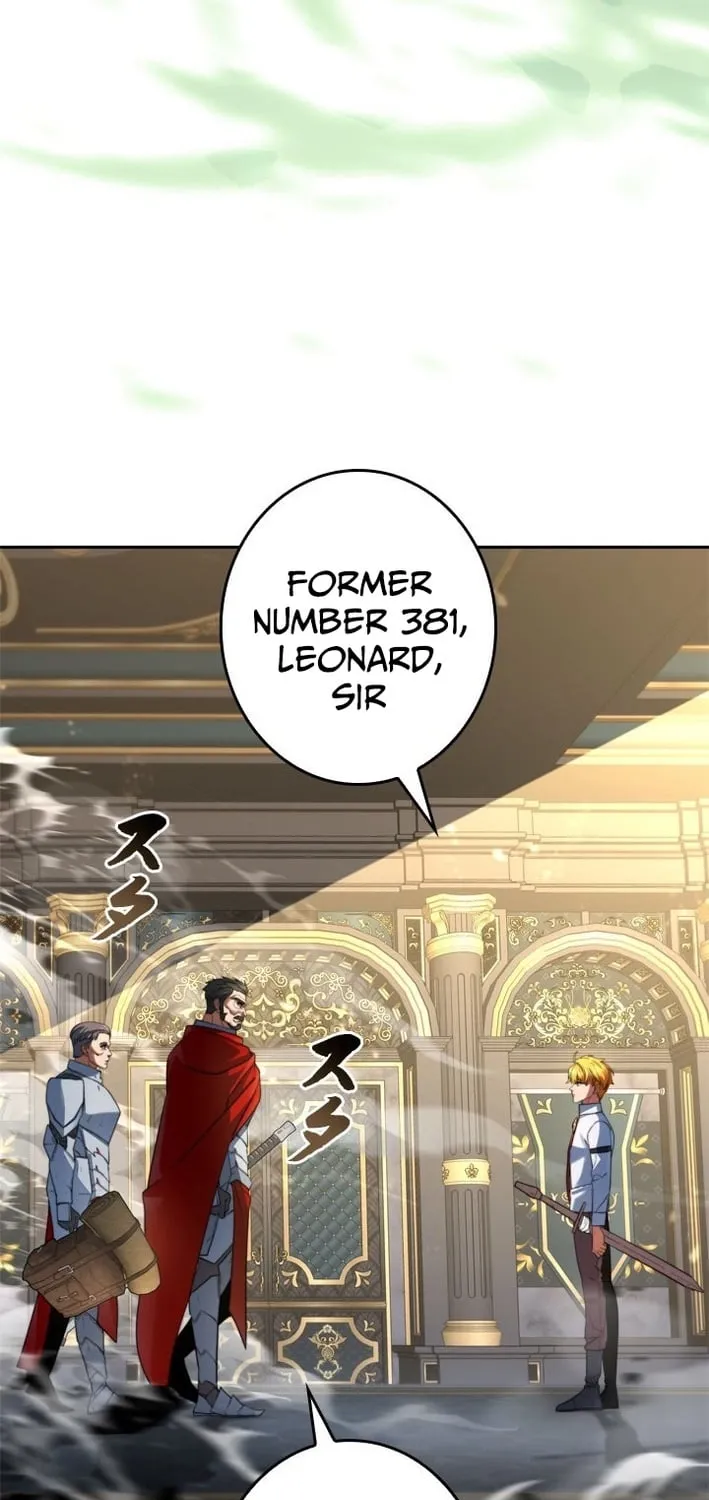The Sword Emperor Reincarnated into a Swordmaster Clan Chapter 9 page 85 - 