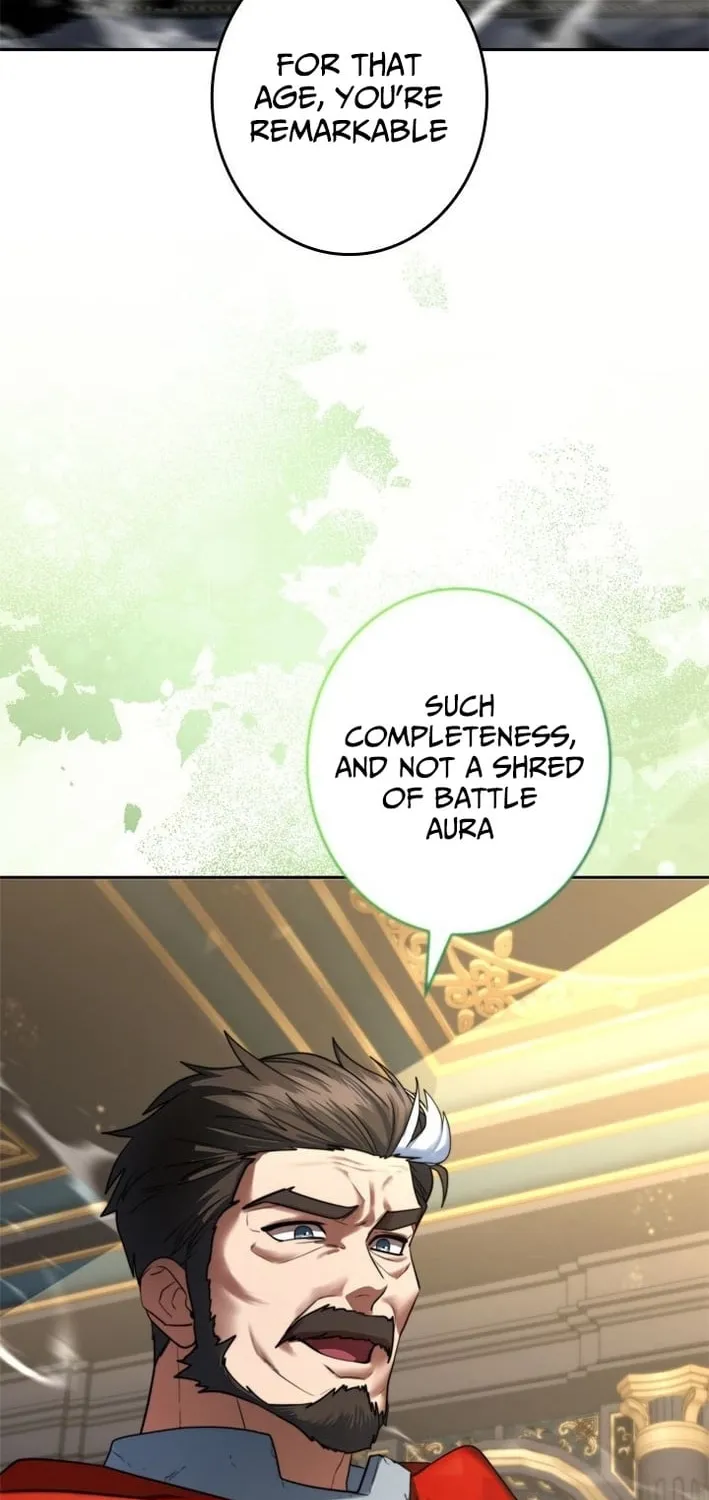 The Sword Emperor Reincarnated into a Swordmaster Clan Chapter 9 page 86 - 