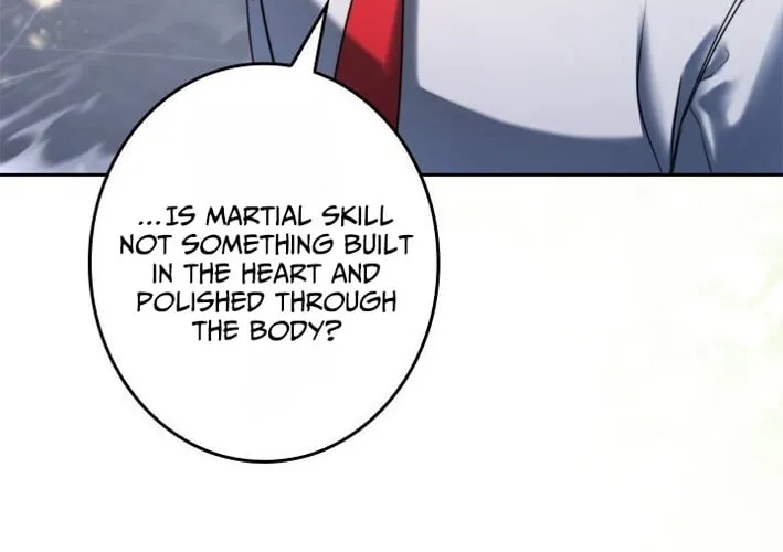 The Sword Emperor Reincarnated into a Swordmaster Clan Chapter 9 page 88 - 