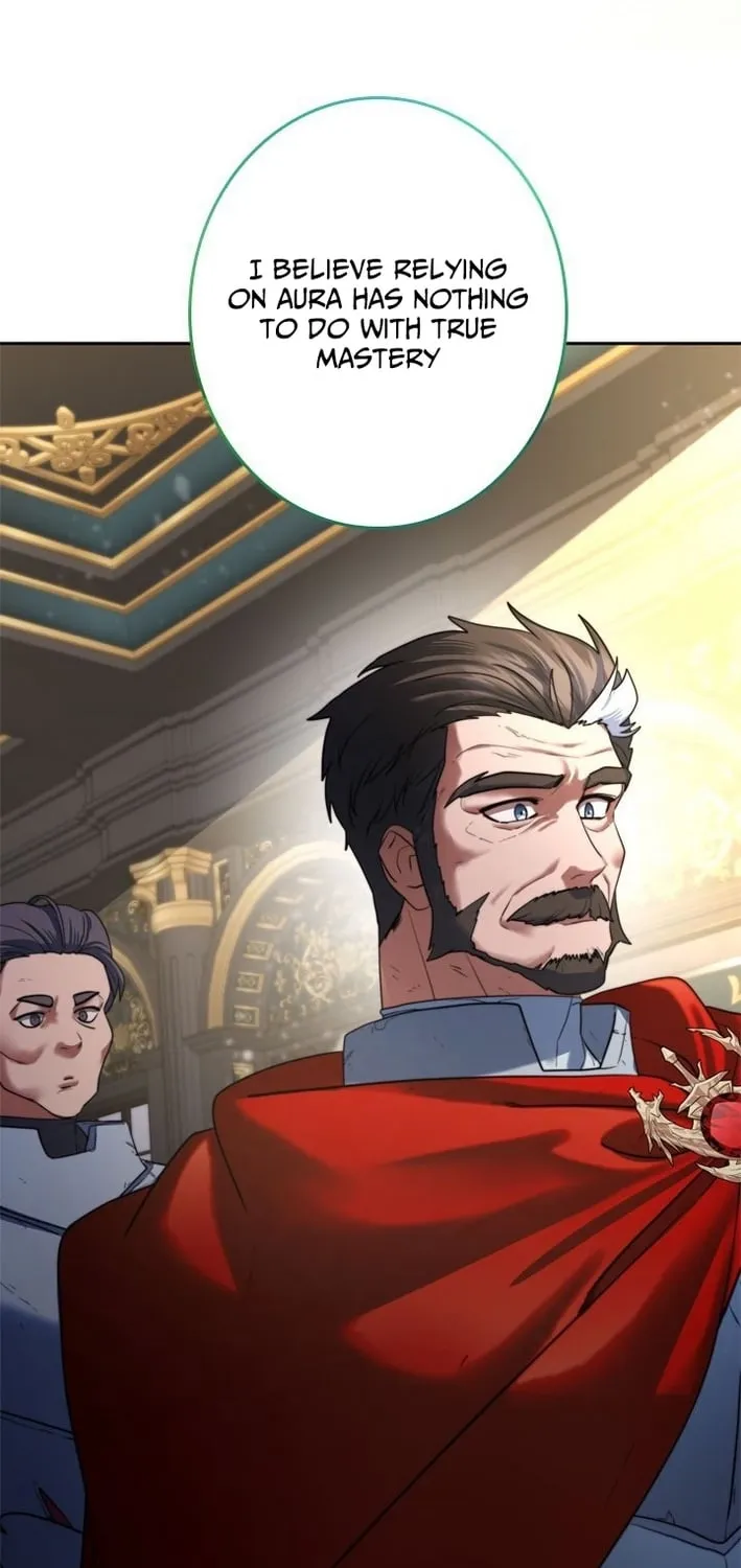The Sword Emperor Reincarnated into a Swordmaster Clan Chapter 9 page 89 - 