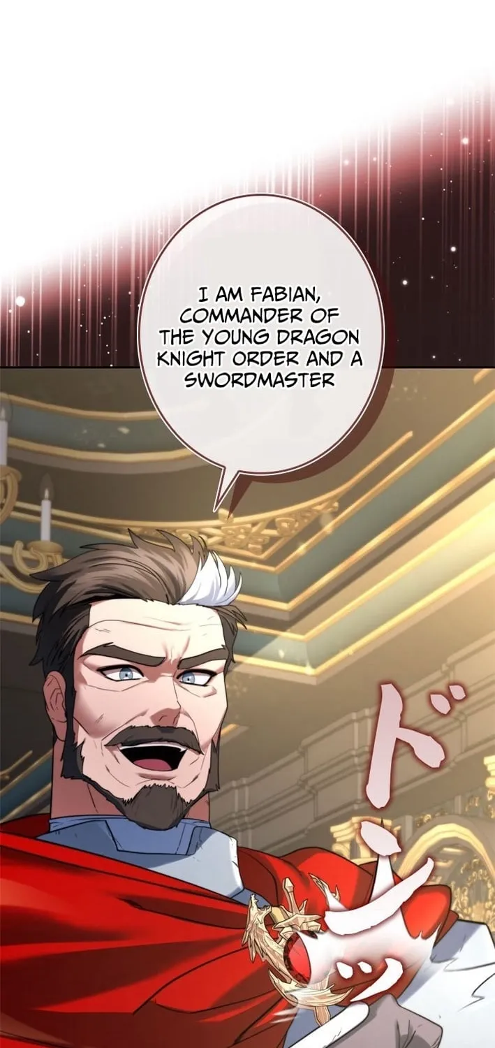 The Sword Emperor Reincarnated into a Swordmaster Clan Chapter 9 page 94 - 
