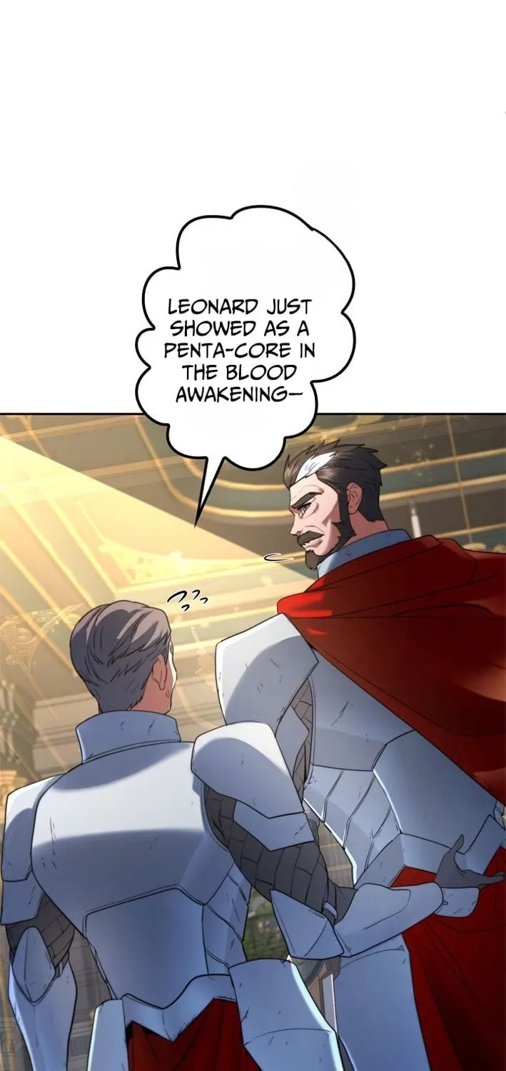 The Sword Emperor Reincarnated into a Swordmaster Clan Chapter 9 page 98 - 