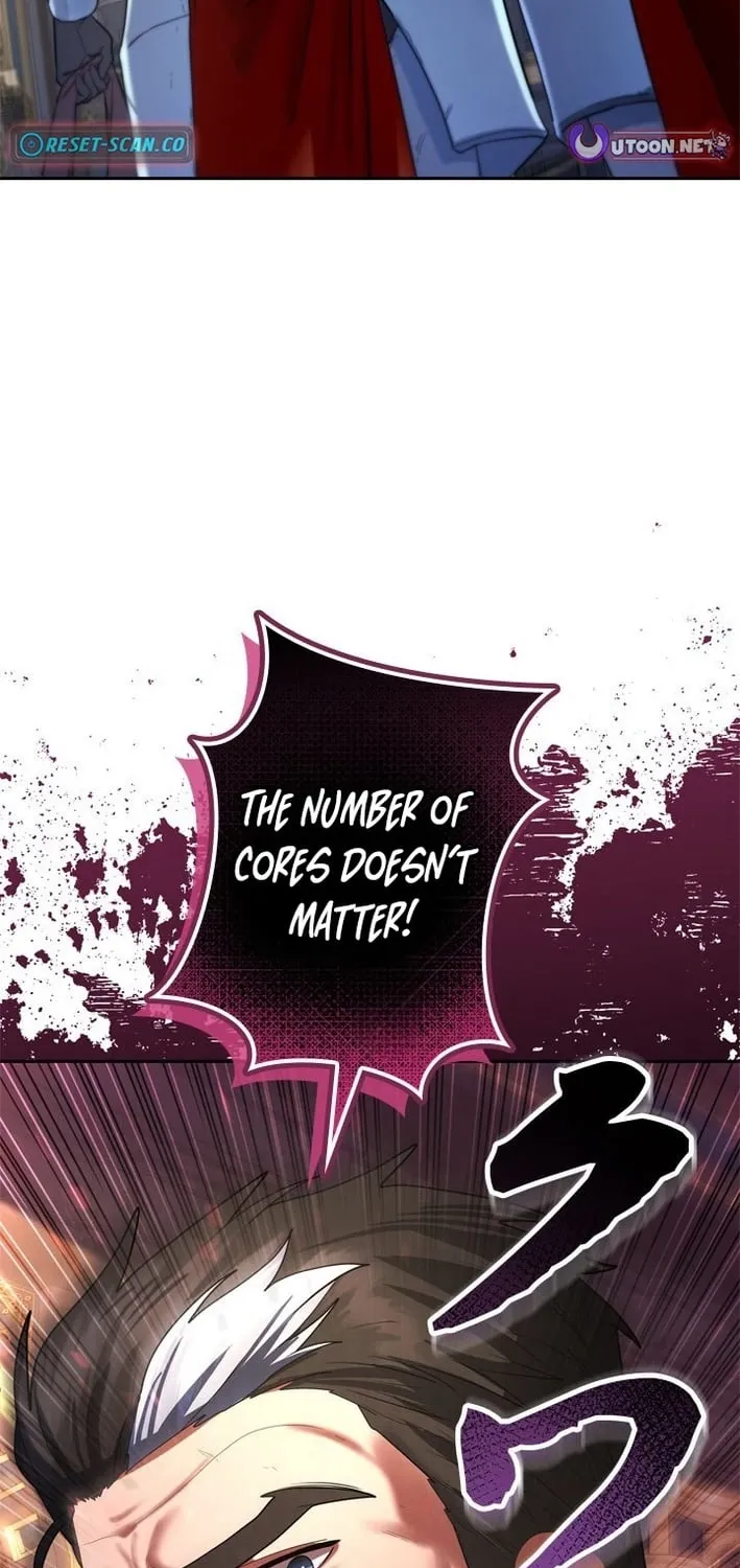 The Sword Emperor Reincarnated into a Swordmaster Clan Chapter 9 page 99 - 