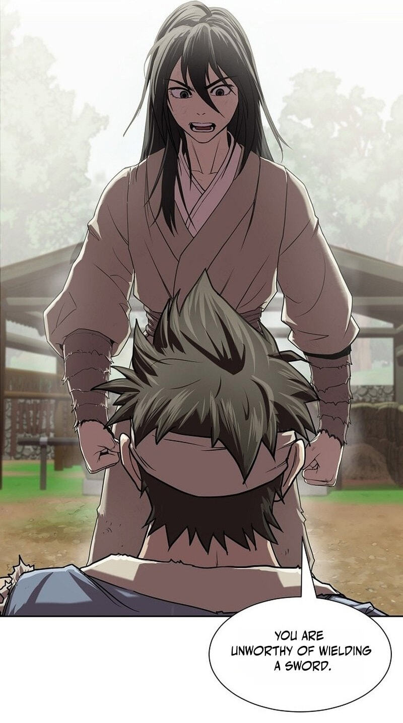The Sword Emperor