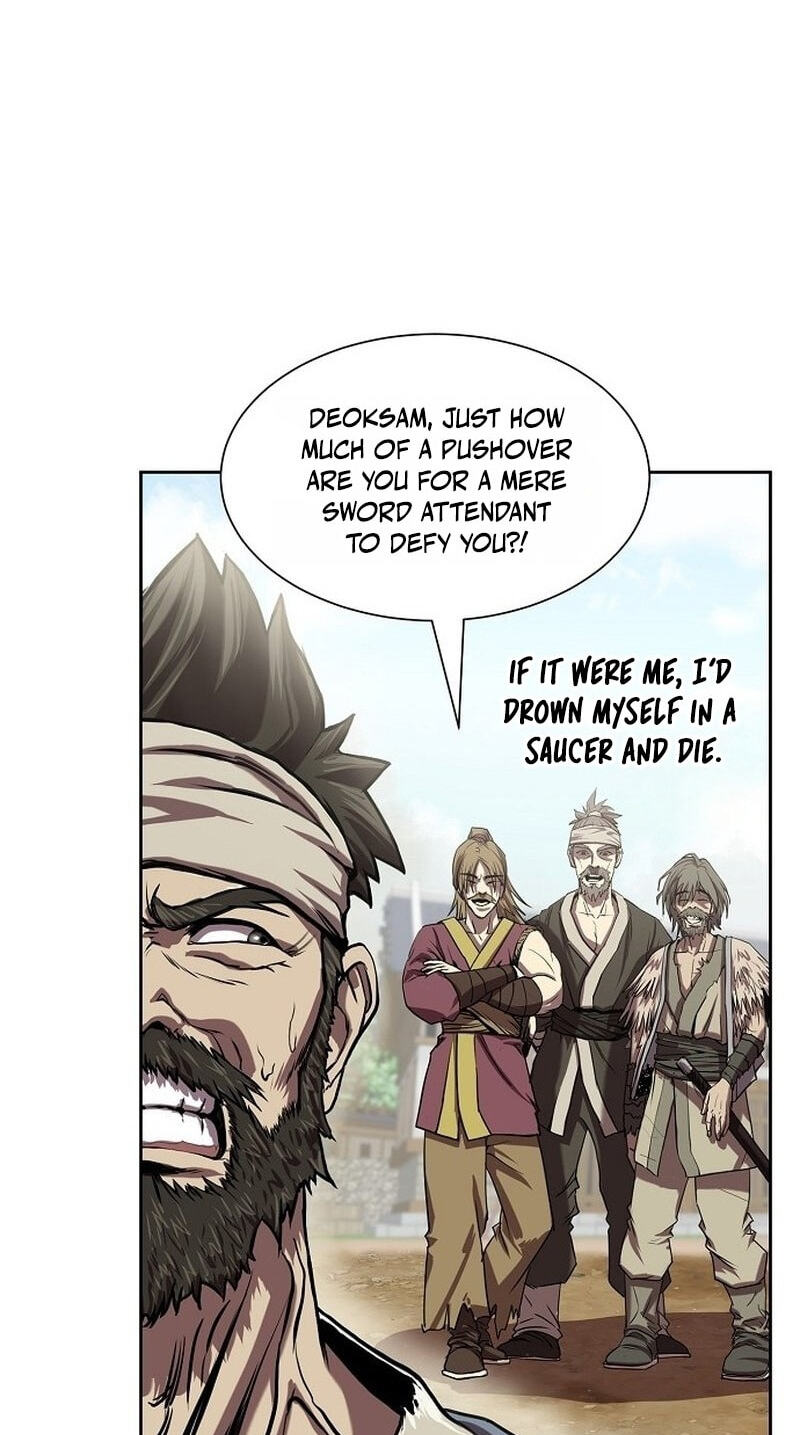 The Sword Emperor