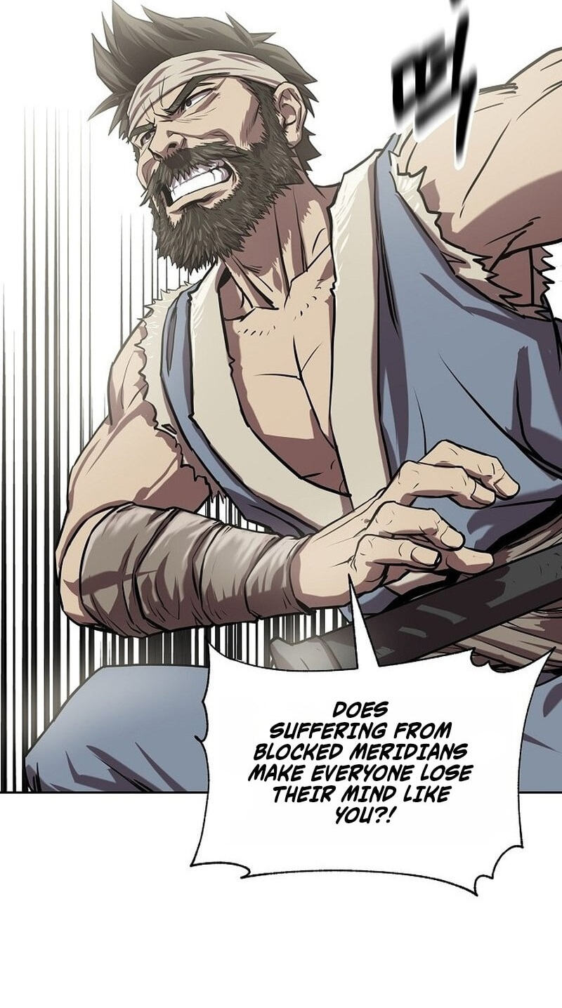 The Sword Emperor
