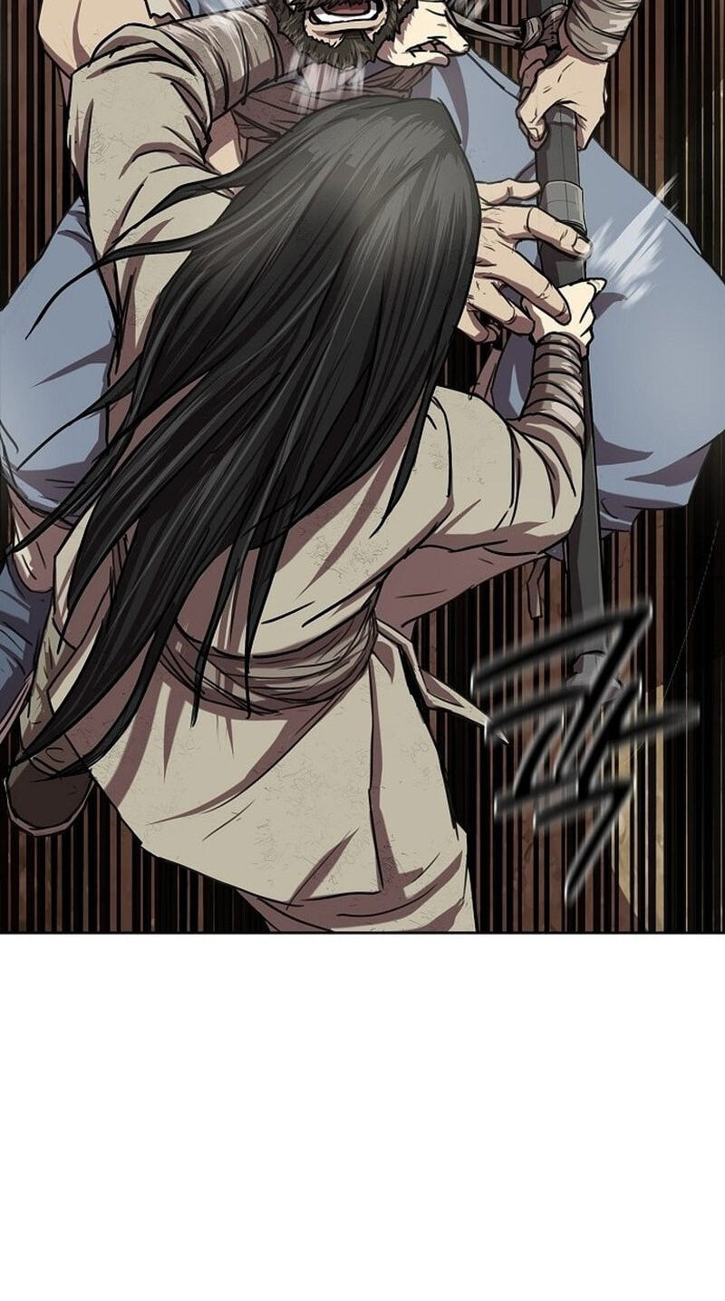 The Sword Emperor