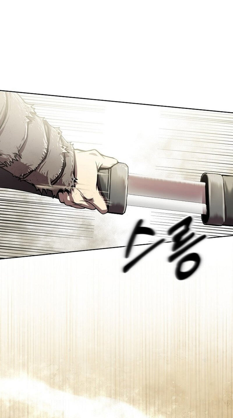The Sword Emperor