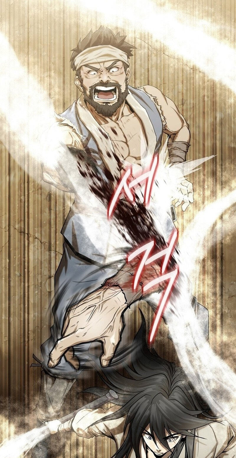 The Sword Emperor