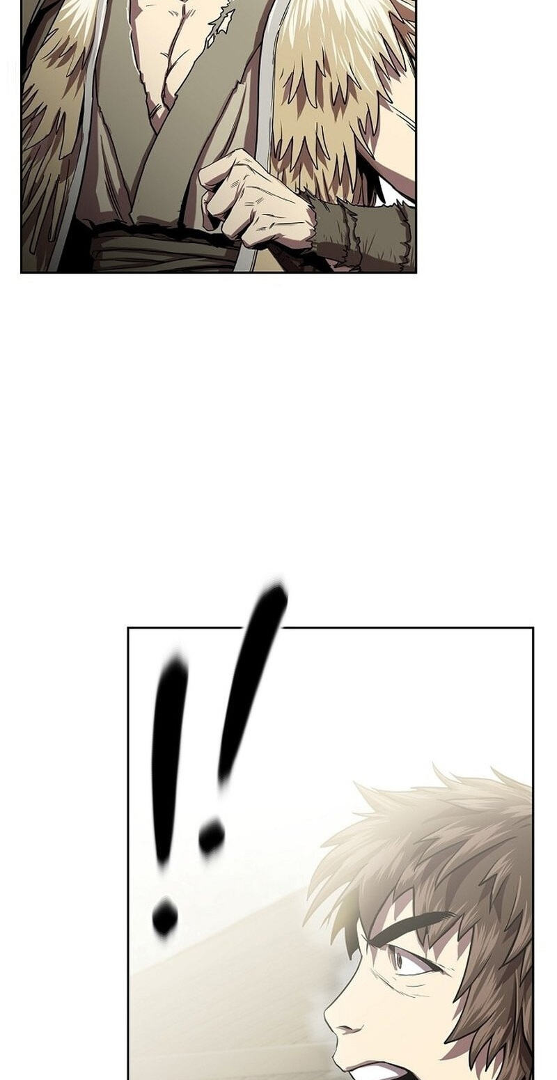 The Sword Emperor