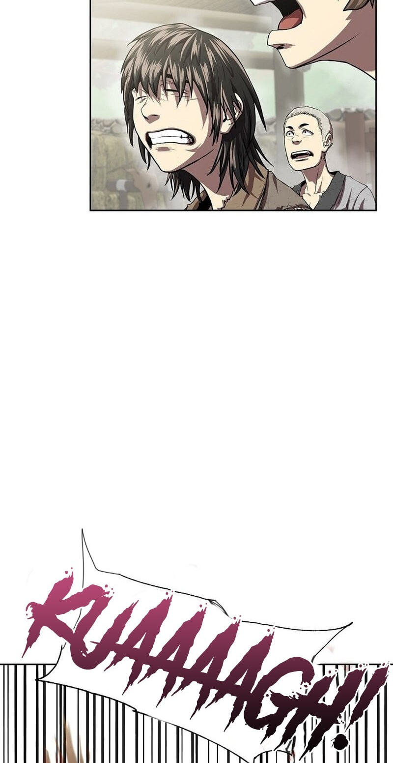 The Sword Emperor