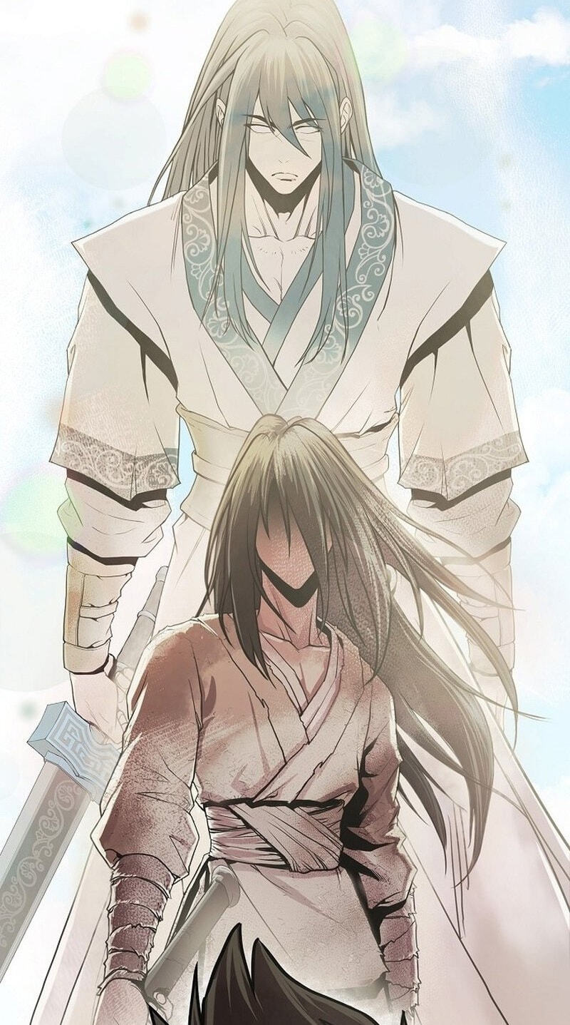 The Sword Emperor