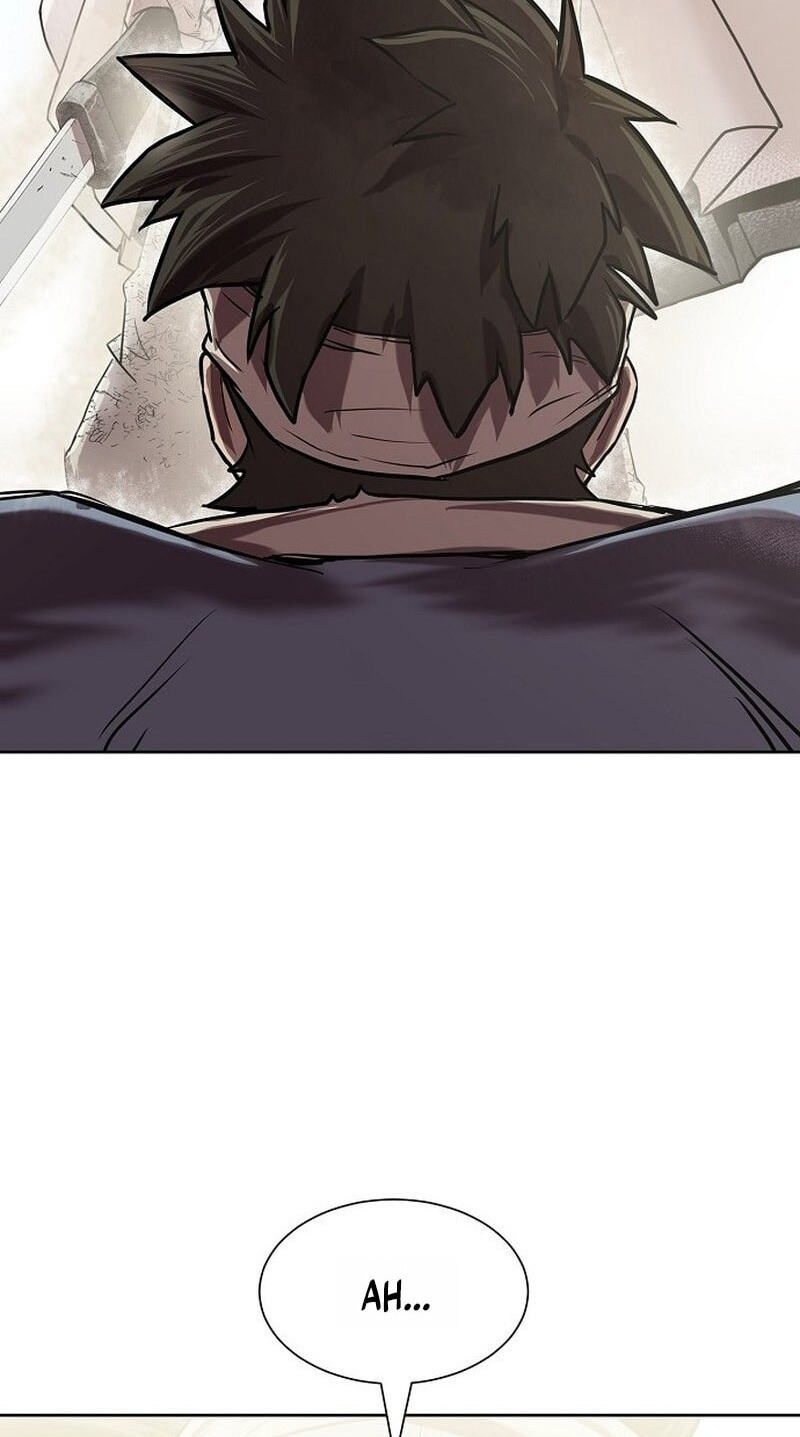 The Sword Emperor