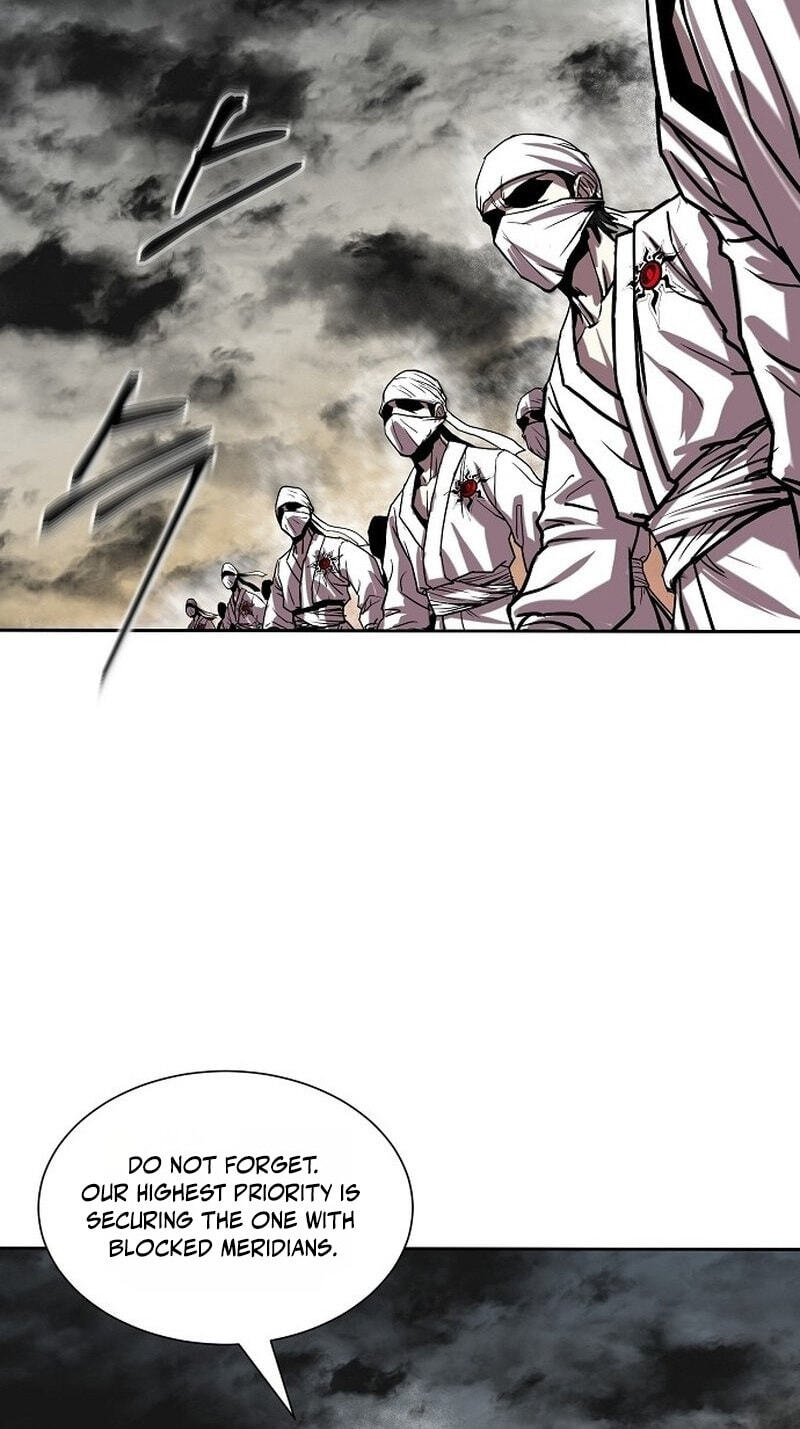 The Sword Emperor