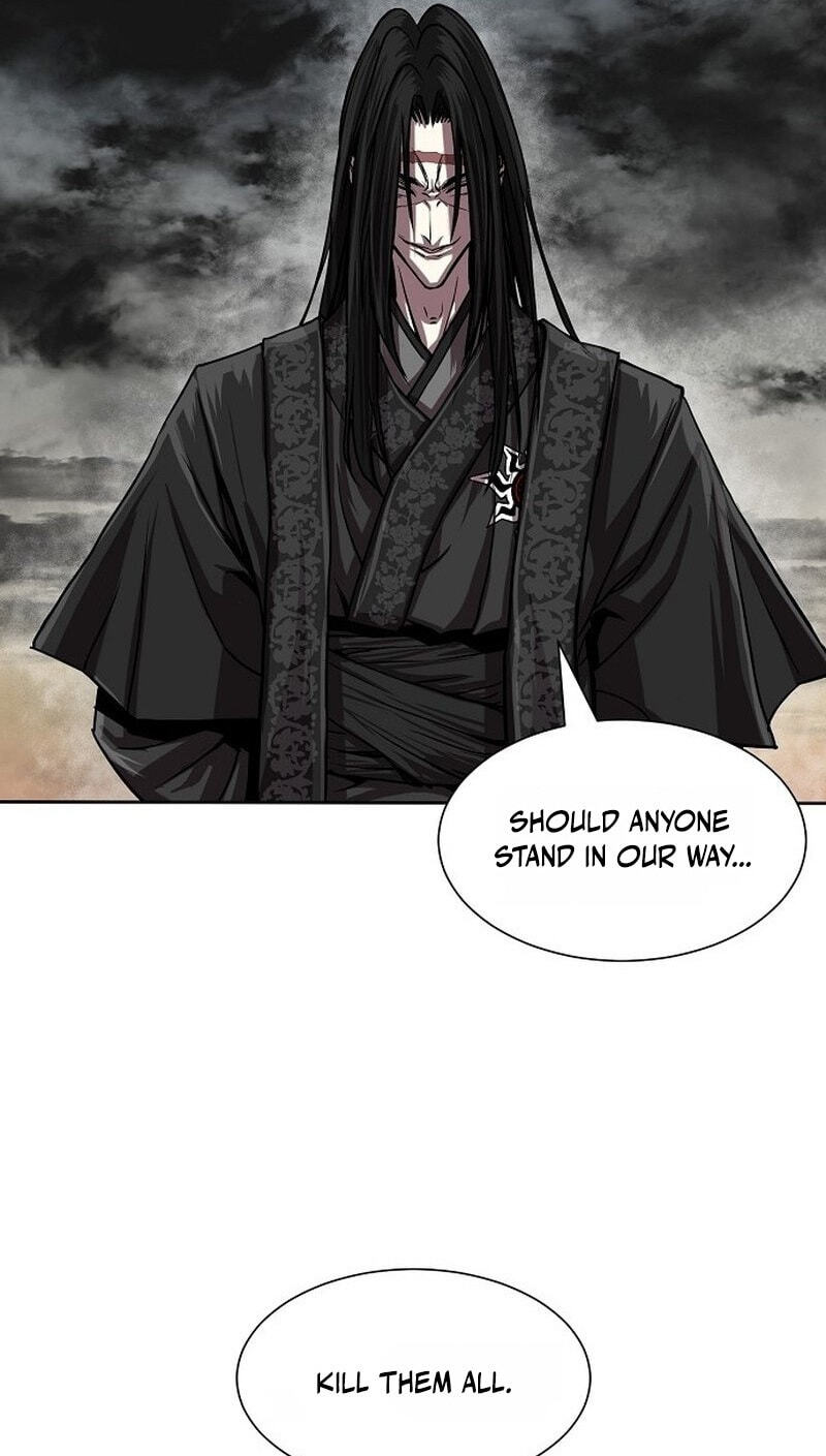 The Sword Emperor