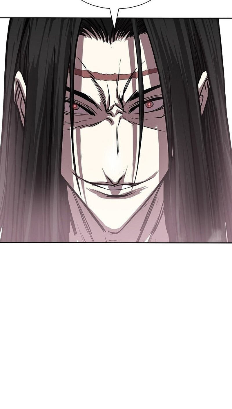 The Sword Emperor