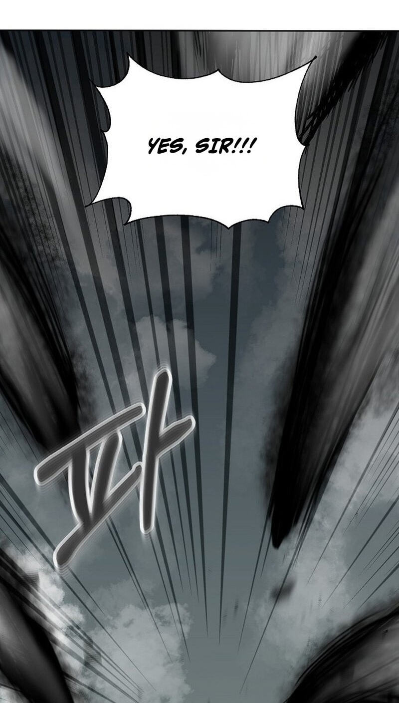 The Sword Emperor