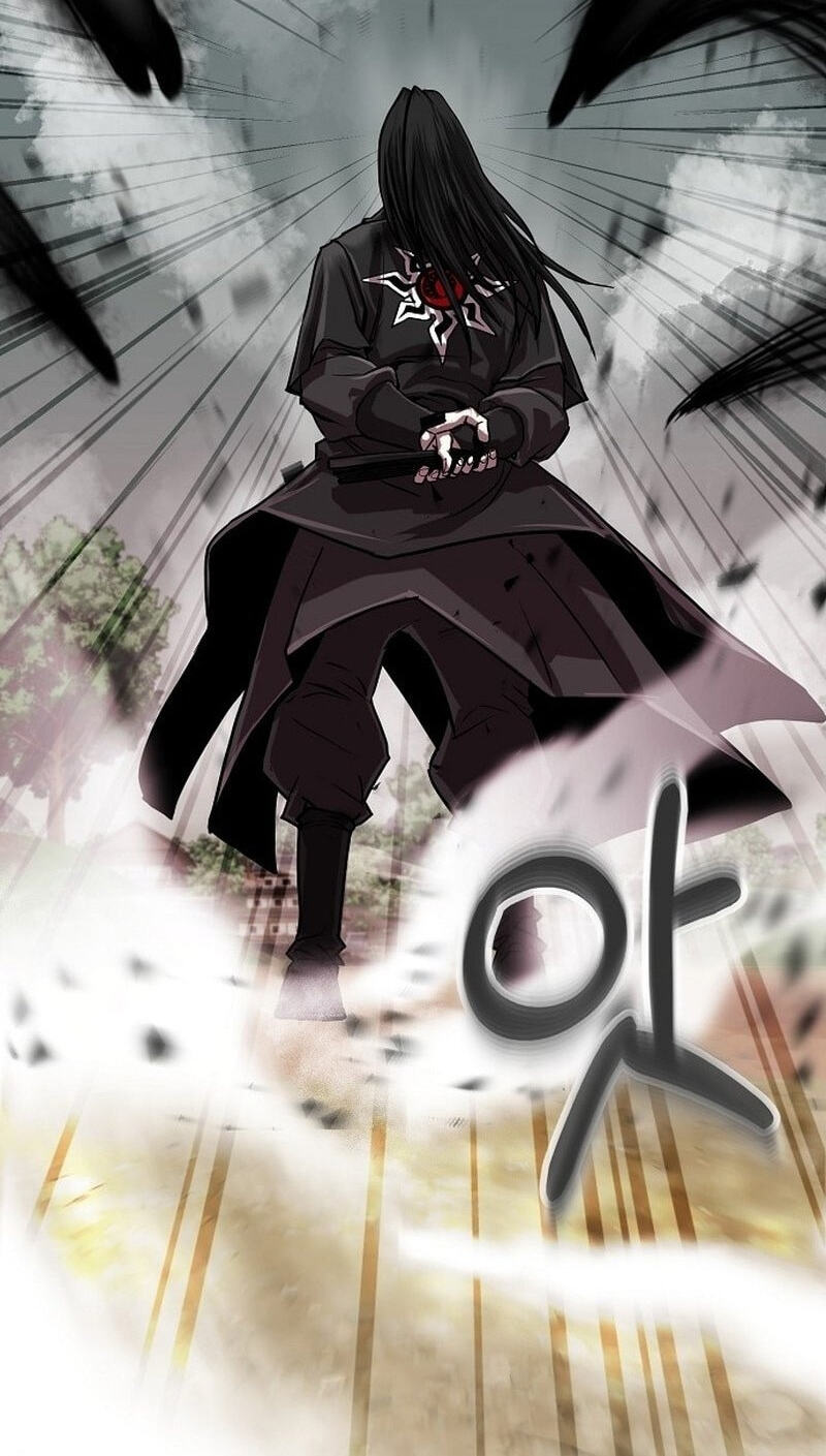 The Sword Emperor