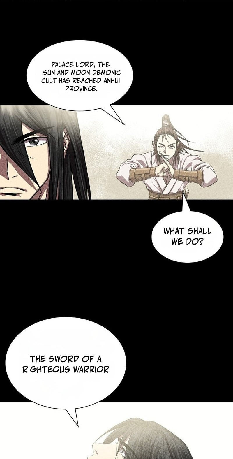 The Sword Emperor