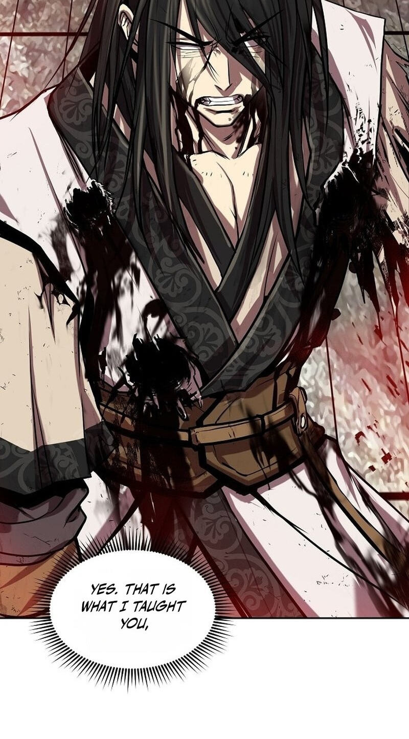 The Sword Emperor