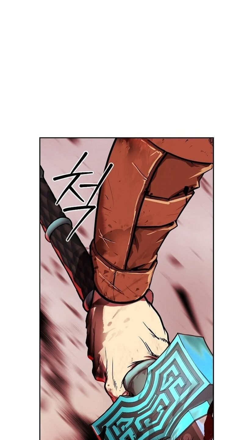 The Sword Emperor