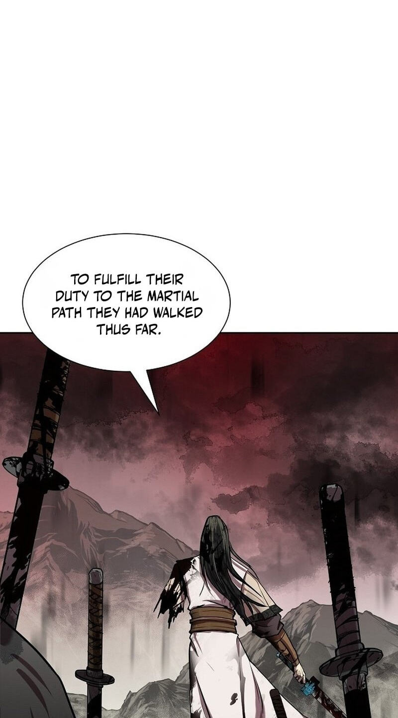 The Sword Emperor