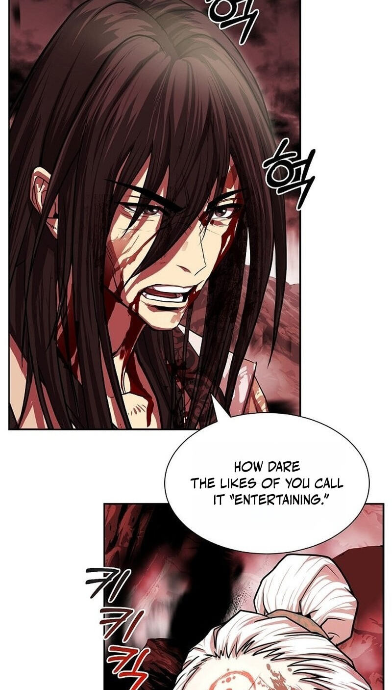The Sword Emperor