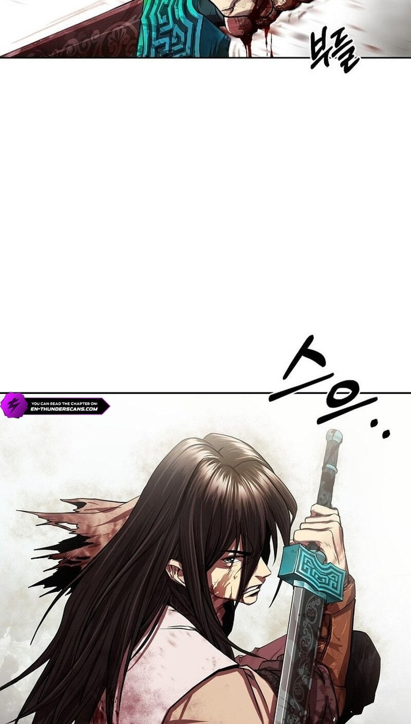 The Sword Emperor