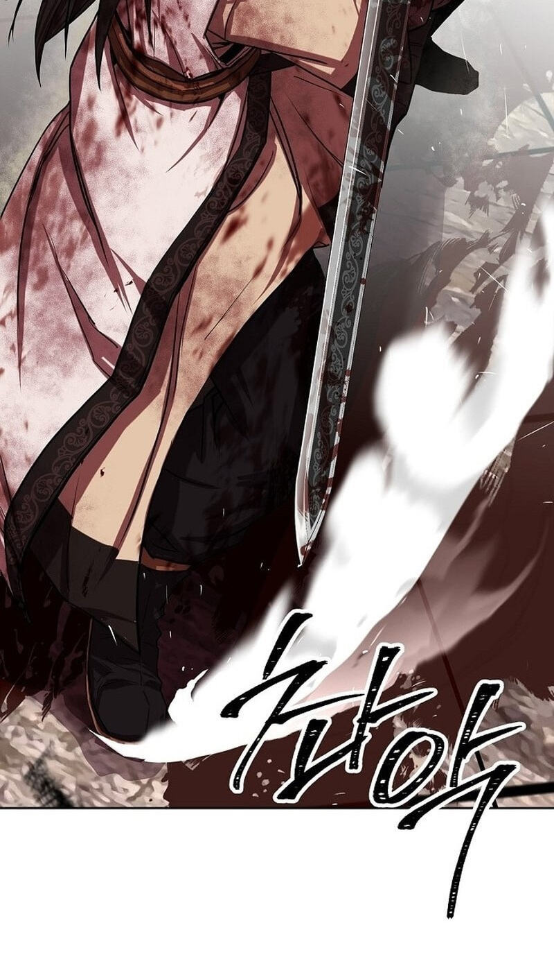 The Sword Emperor
