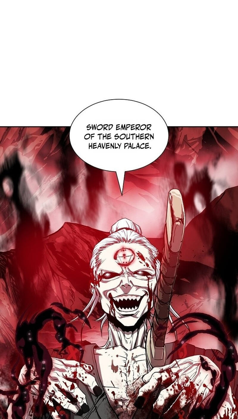 The Sword Emperor