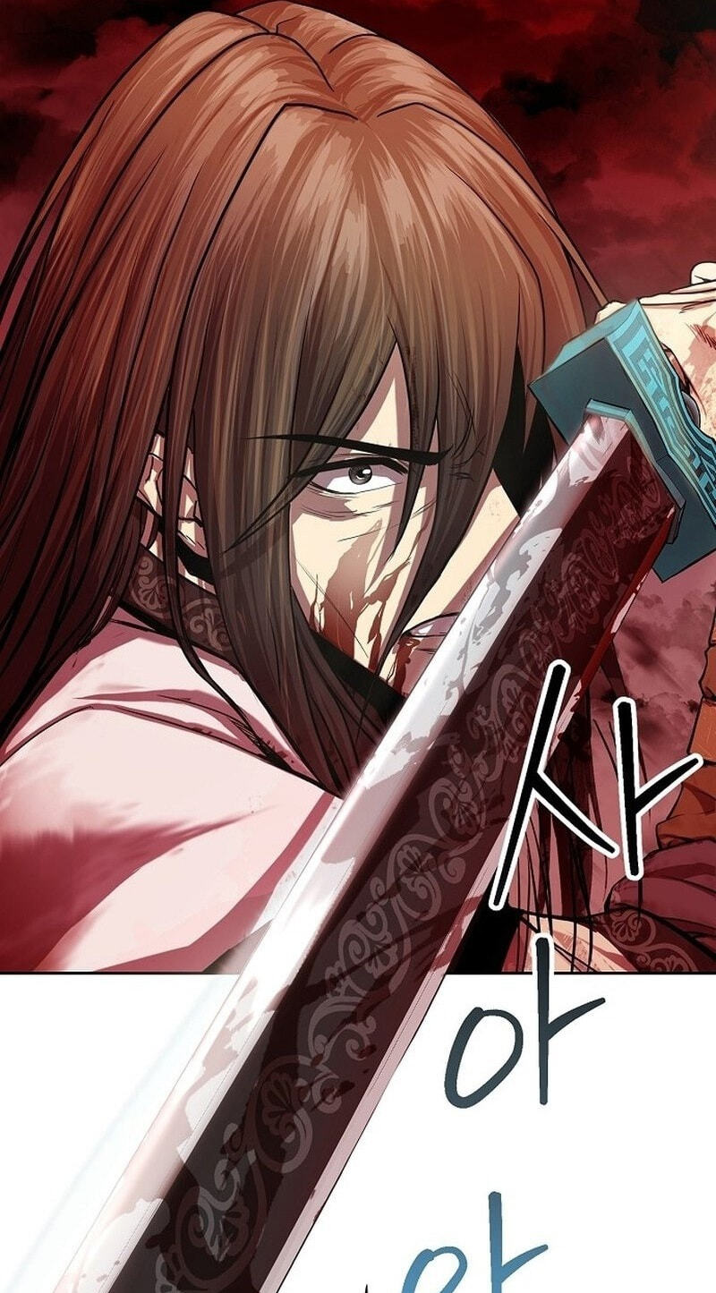 The Sword Emperor