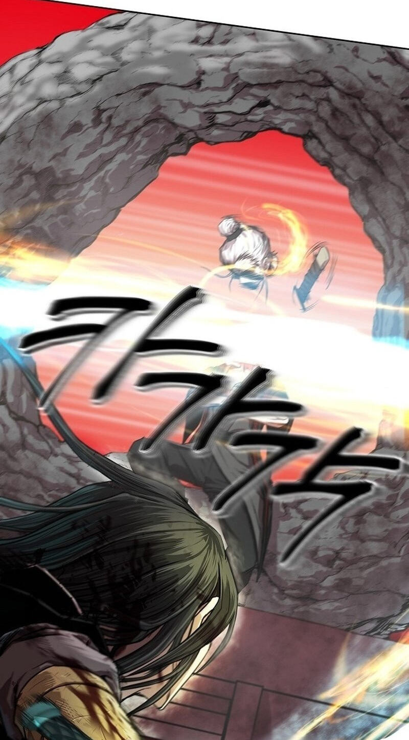 The Sword Emperor