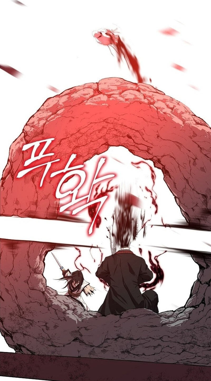 The Sword Emperor