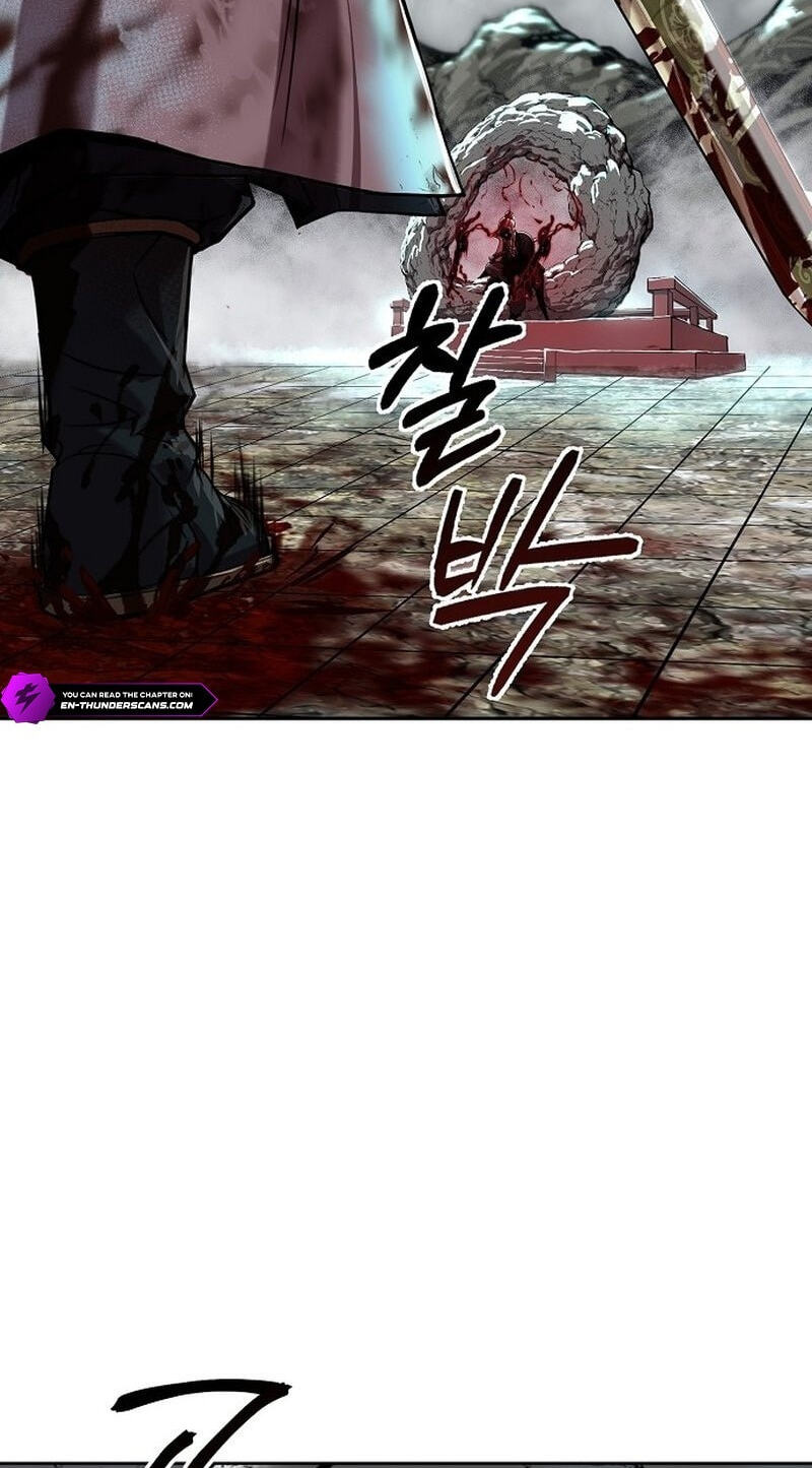 The Sword Emperor