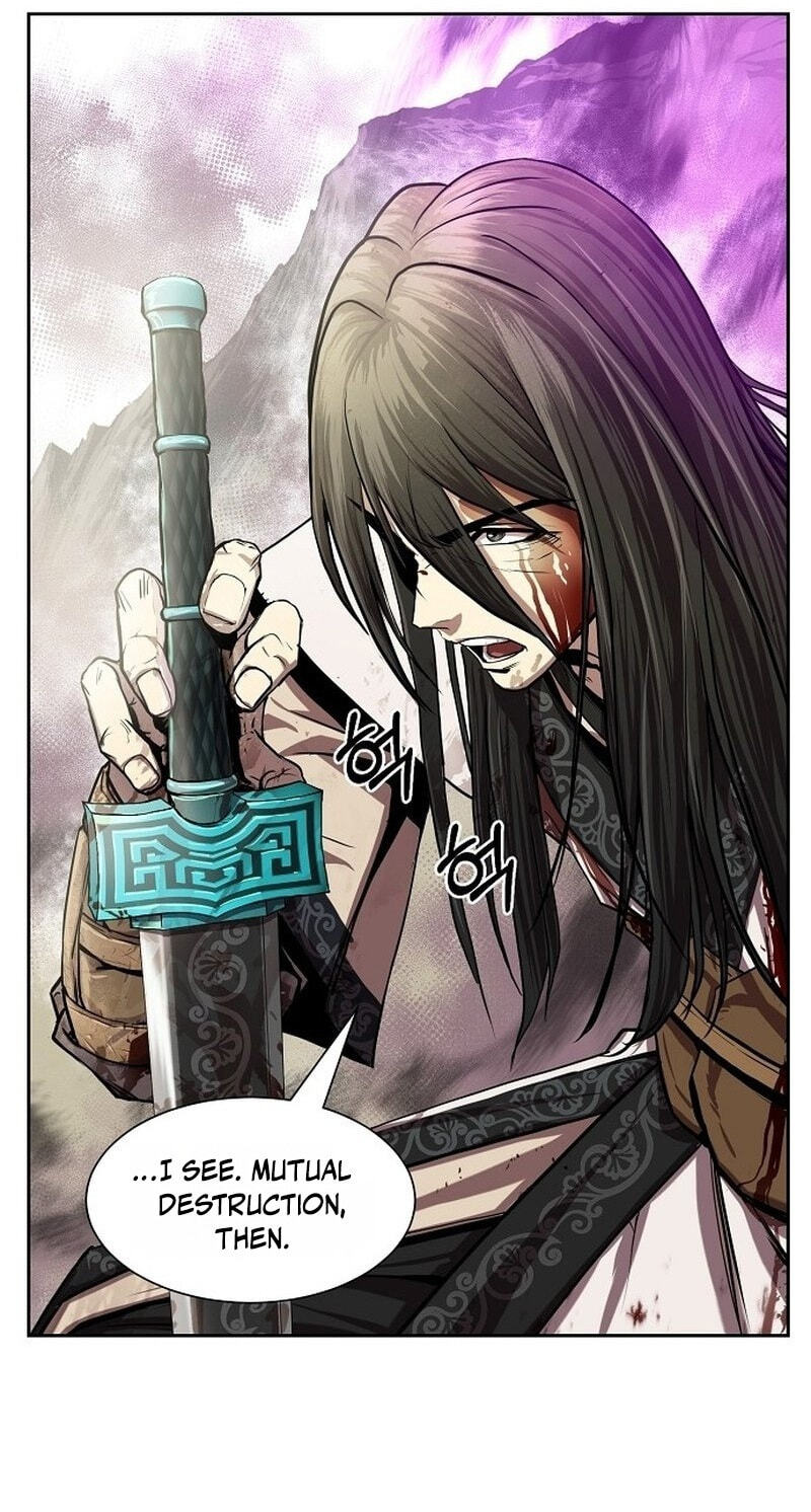 The Sword Emperor