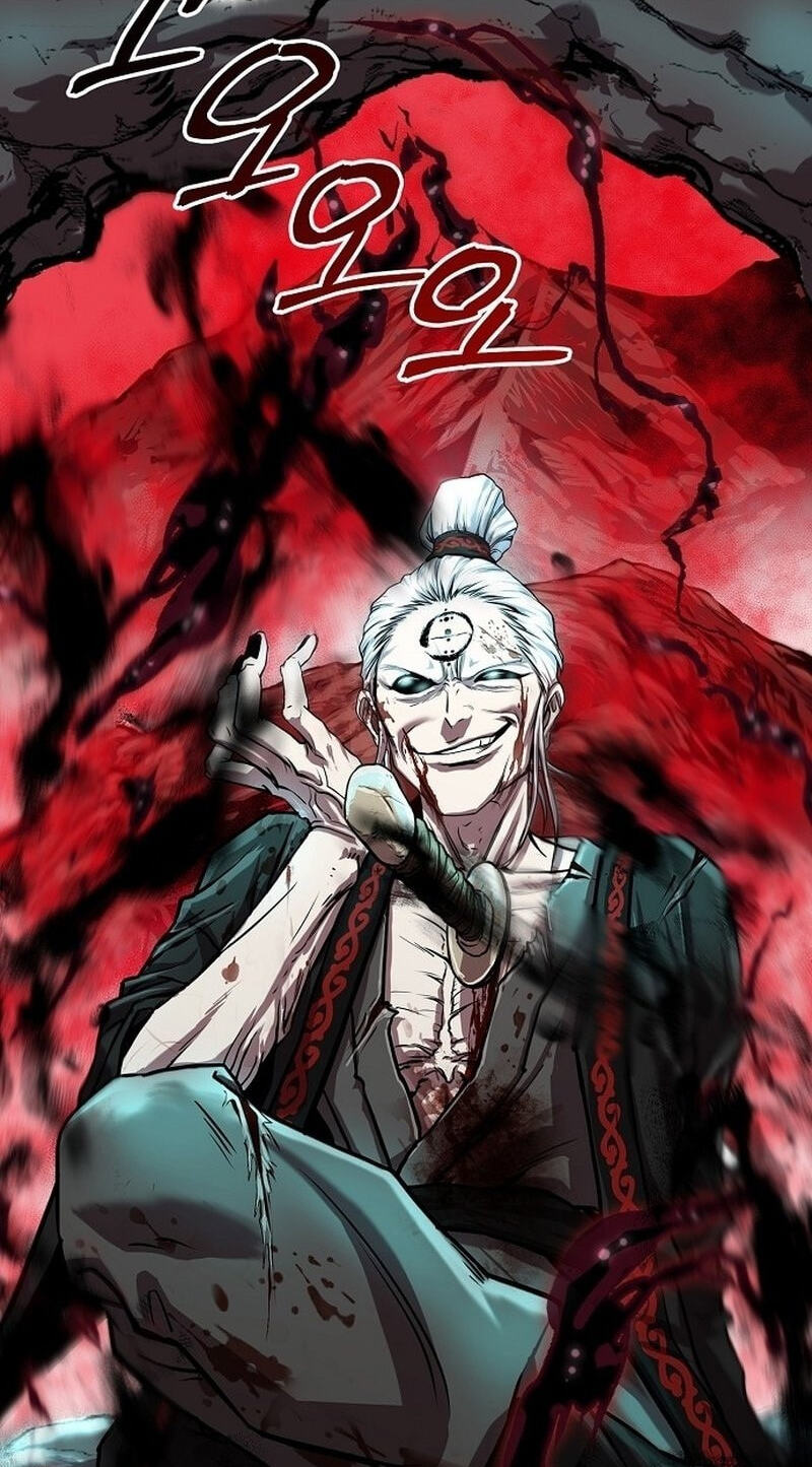 The Sword Emperor