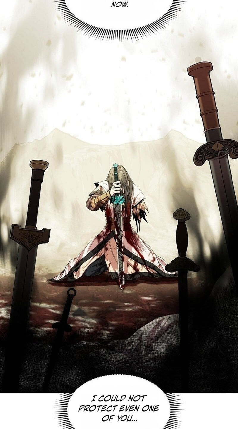 The Sword Emperor