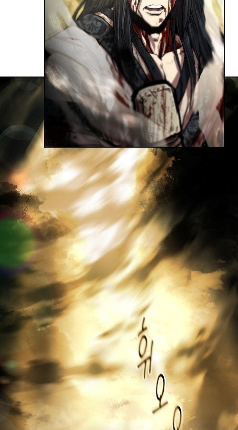 The Sword Emperor