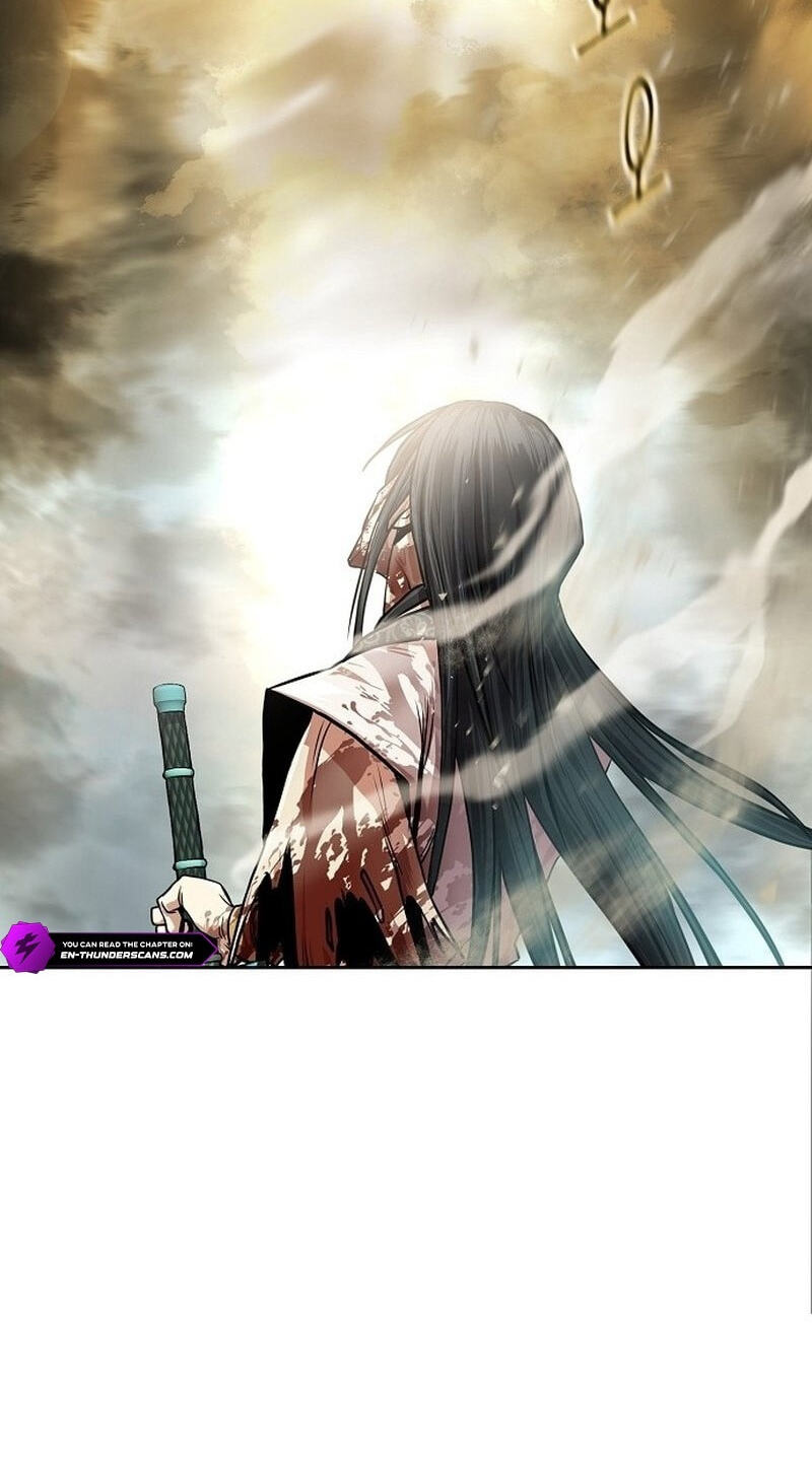 The Sword Emperor