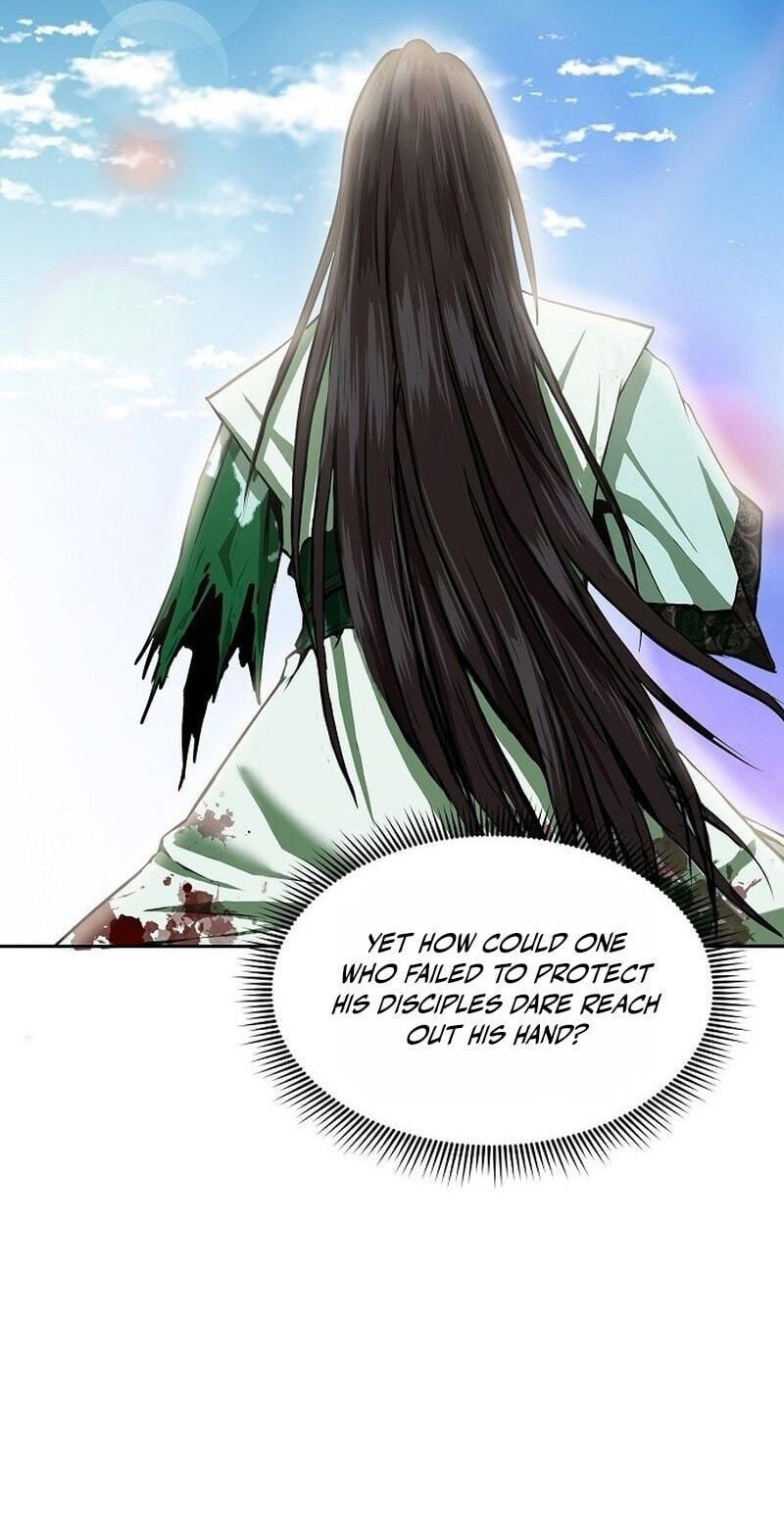 The Sword Emperor