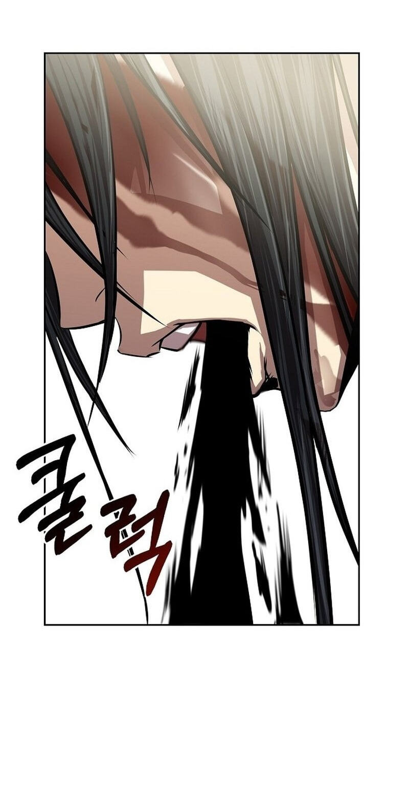 The Sword Emperor