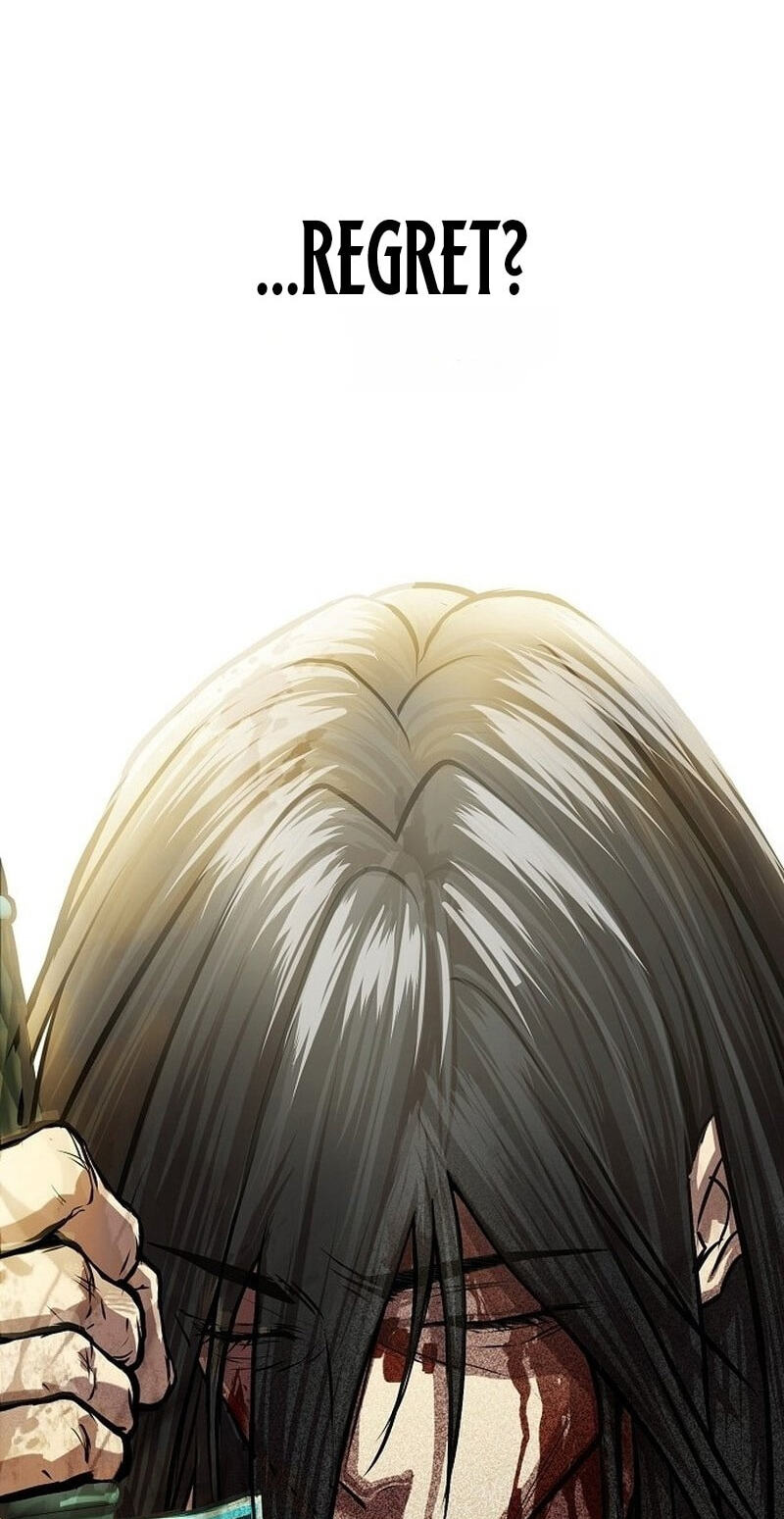 The Sword Emperor