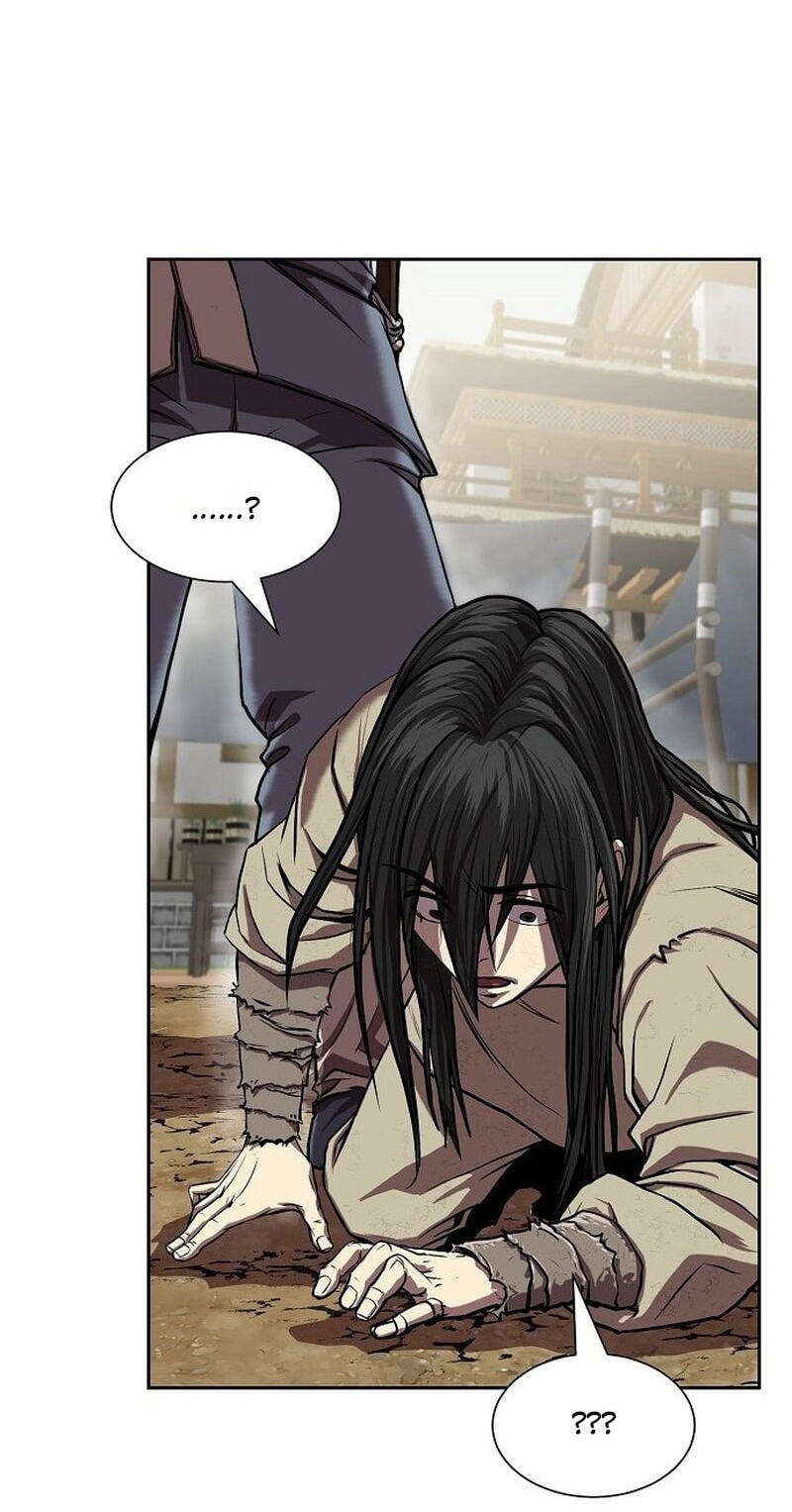 The Sword Emperor