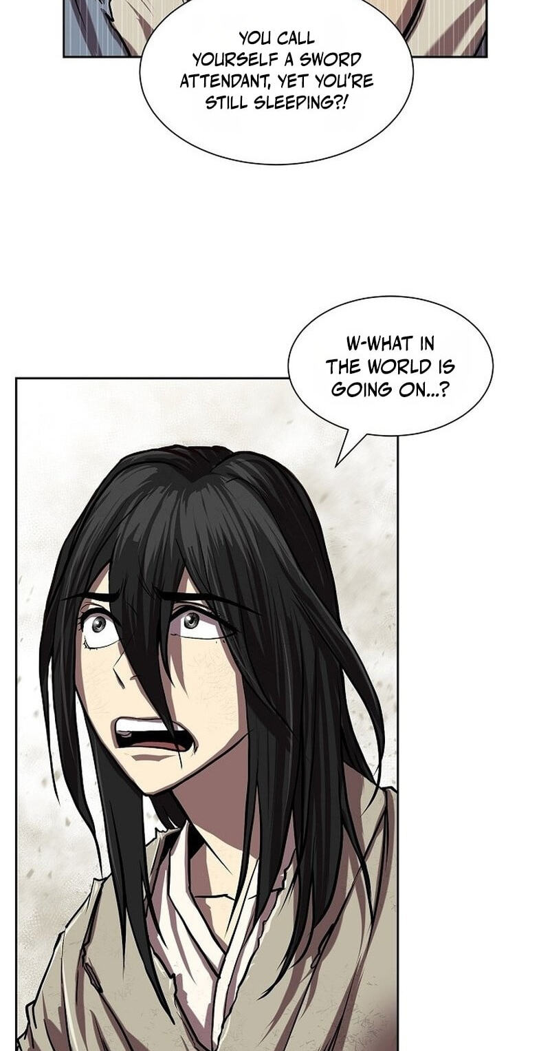 The Sword Emperor