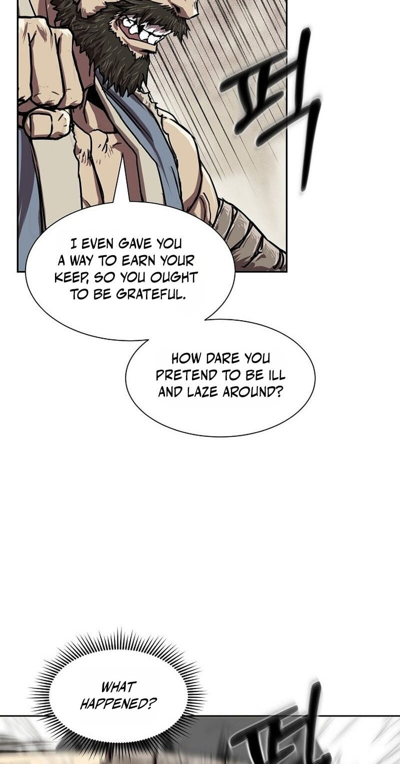 The Sword Emperor
