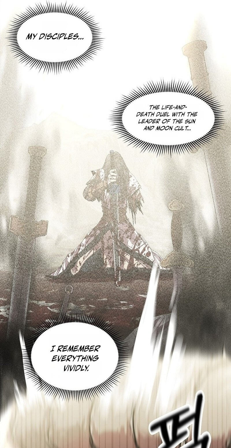 The Sword Emperor