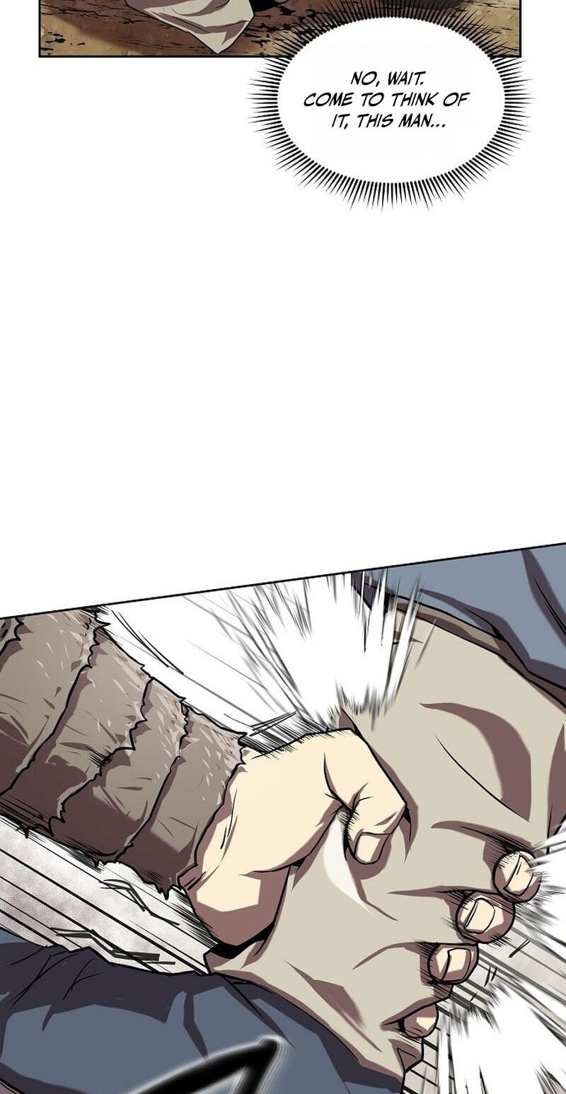 The Sword Emperor
