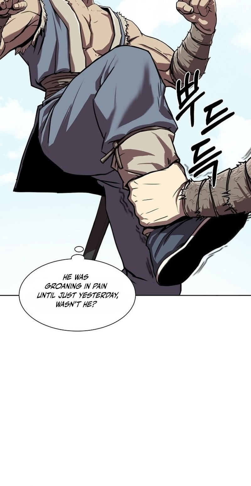 The Sword Emperor