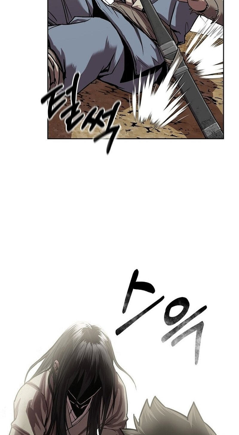 The Sword Emperor